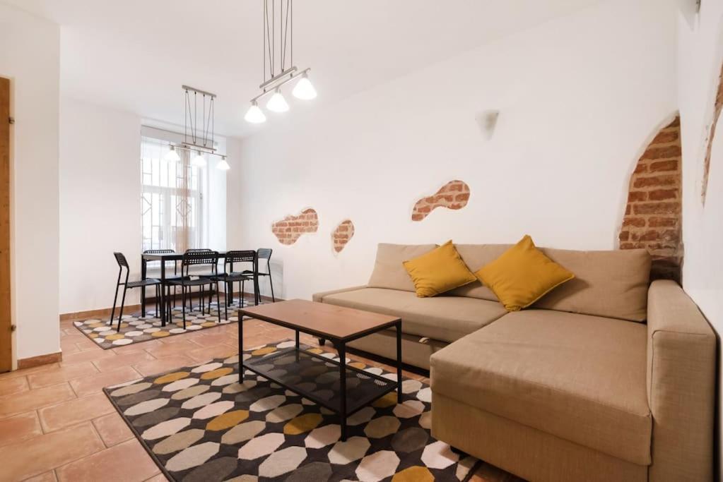 Spacious Central Apartment Wien Exterior foto