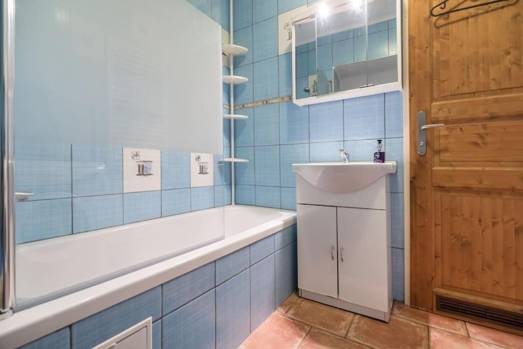 Spacious Central Apartment Wien Exterior foto