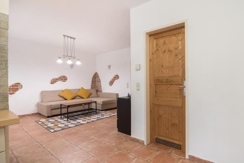 Spacious Central Apartment Wien Exterior foto