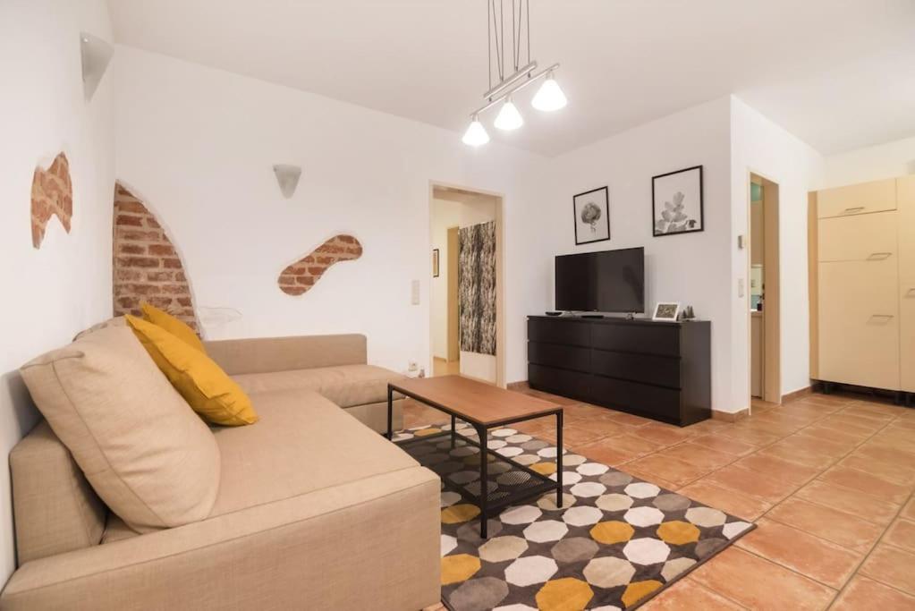 Spacious Central Apartment Wien Exterior foto