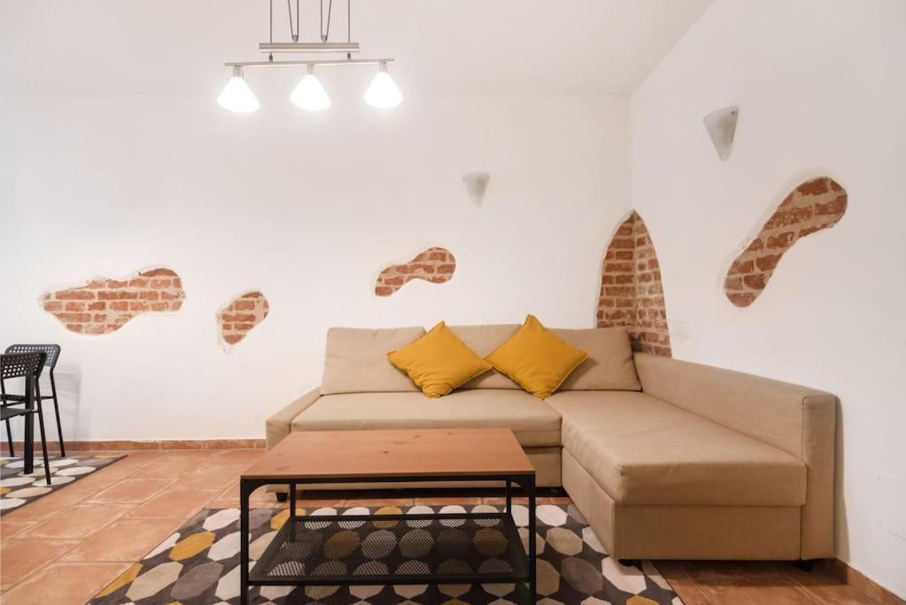 Spacious Central Apartment Wien Exterior foto
